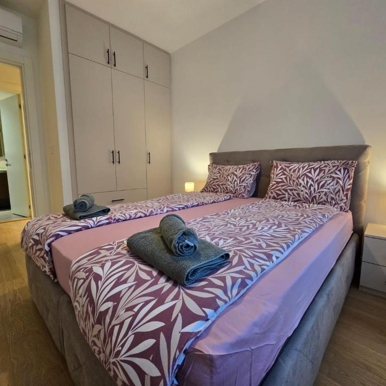 BW Eterna deluxe apartments - Two-Bedroom Apartment - 71