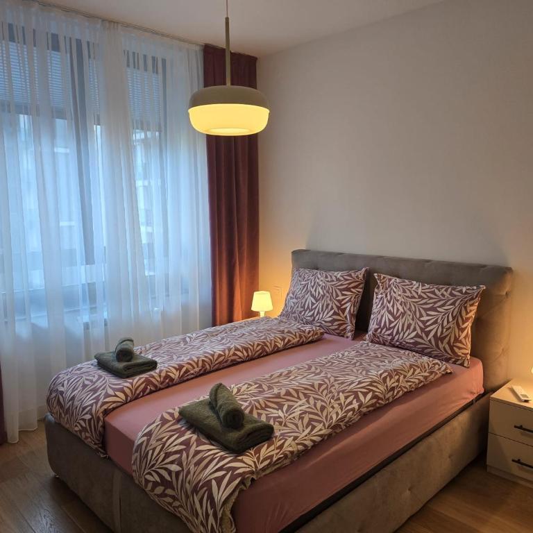 BW Eterna deluxe apartments - Two-Bedroom Apartment - 79