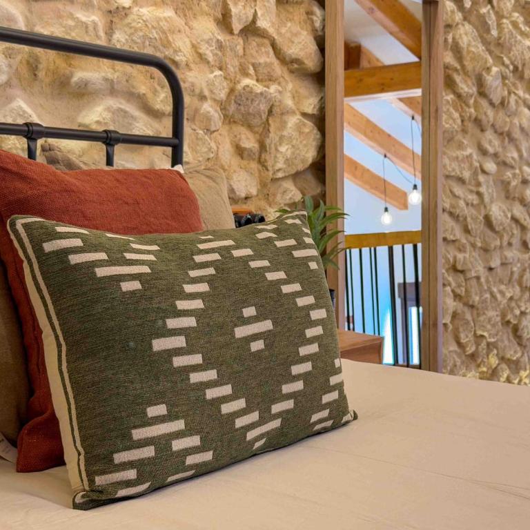 La Casa del Poeta Estilo en pleno centro - Two-Bedroom Apartment - 66