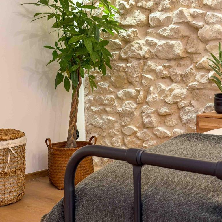 La Casa del Poeta Estilo en pleno centro - Two-Bedroom Apartment - 81