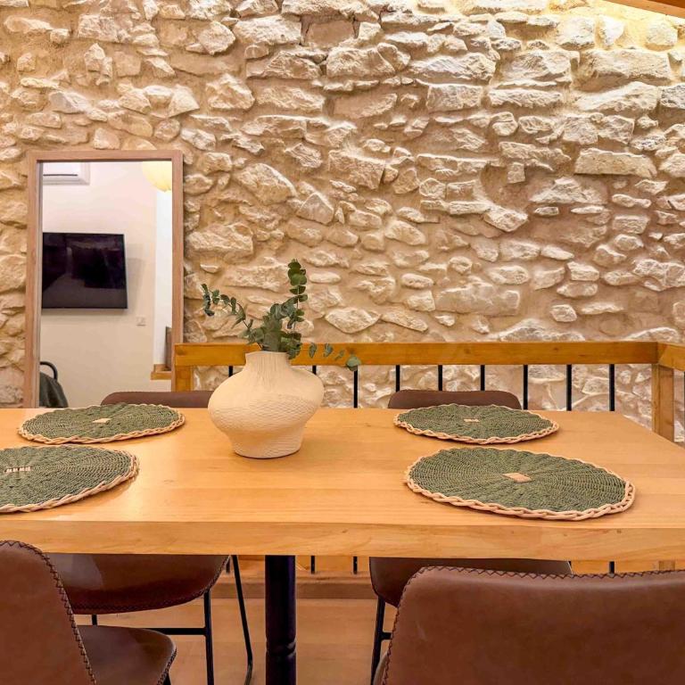 La Casa del Poeta Estilo en pleno centro - Two-Bedroom Apartment - 82