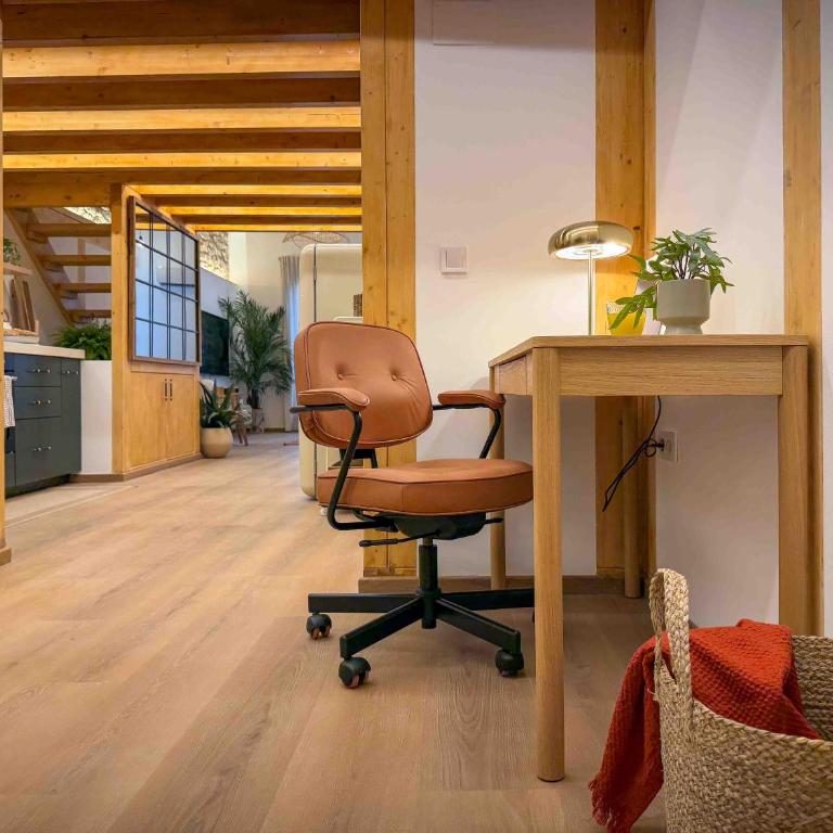 La Casa del Poeta Estilo en pleno centro - Two-Bedroom Apartment - 7