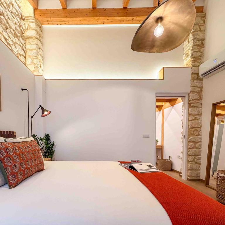 La Casa del Poeta Estilo en pleno centro - Two-Bedroom Apartment - 61