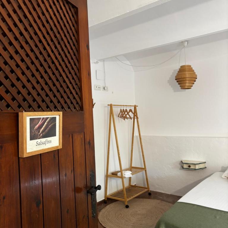 Mas Ribas Hotel i Esdeveniments - Double Room - Disability Access - 3