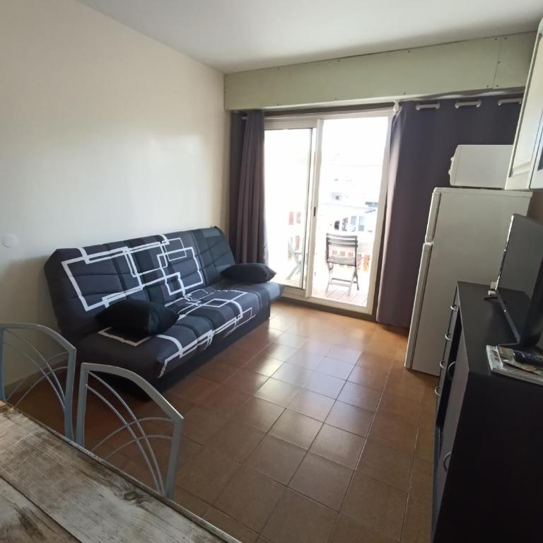 AS9405- P2 Centre ville- clim et garage - Apartment mit 1 Schlafzimmer - 3
