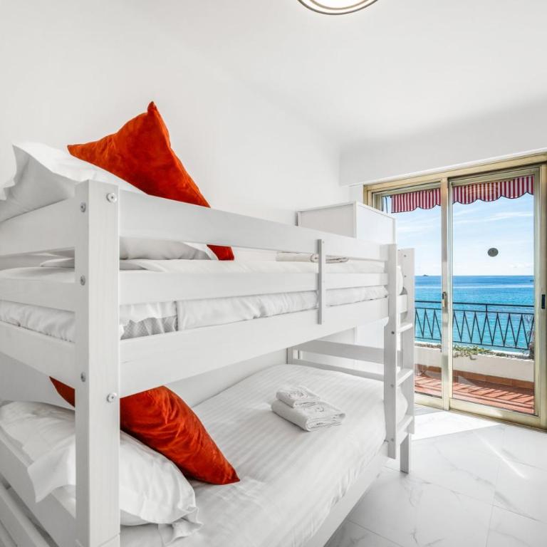 Le Coq EDEN - Parking - AC - Sea View - WIFI - Appartement - 7