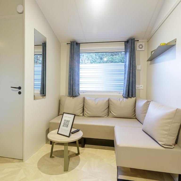 Mobil home 408 tout confort - Appartamento con 2 Camere da Letto - 4