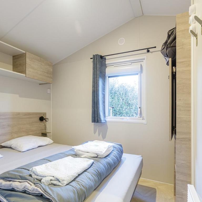Mobil home 408 tout confort - Appartamento con 2 Camere da Letto - 9
