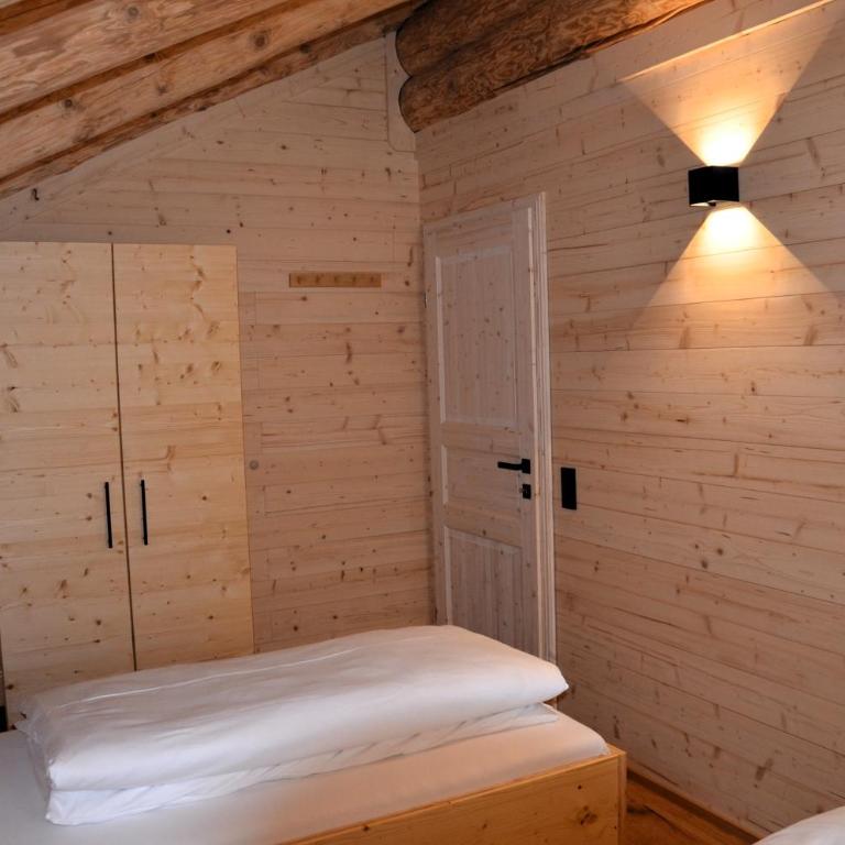 Ferner Alm - Chalet mit 2 Schlafzimmern - 8