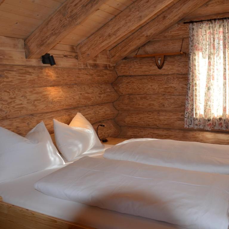 Ferner Alm - Chalet mit 2 Schlafzimmern - 10