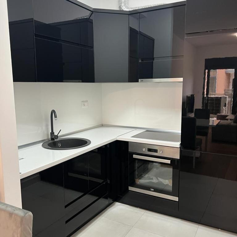 Studio apartment - Two-Bedroom Apartment - 6