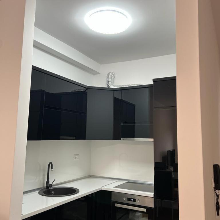 Studio apartment - Two-Bedroom Apartment - 8
