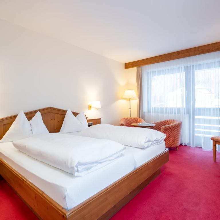 Hotel Dachstein - Habitación Doble Estándar - 5