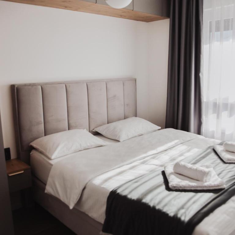 Apartman Monet - One-Bedroom Apartment - 10
