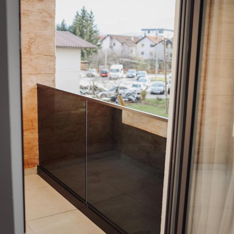 Apartman Monet - One-Bedroom Apartment - 22