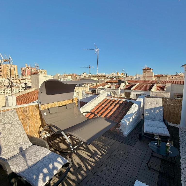 Espanhouse Silvena - Apartamento de 2 dormitorios - 29