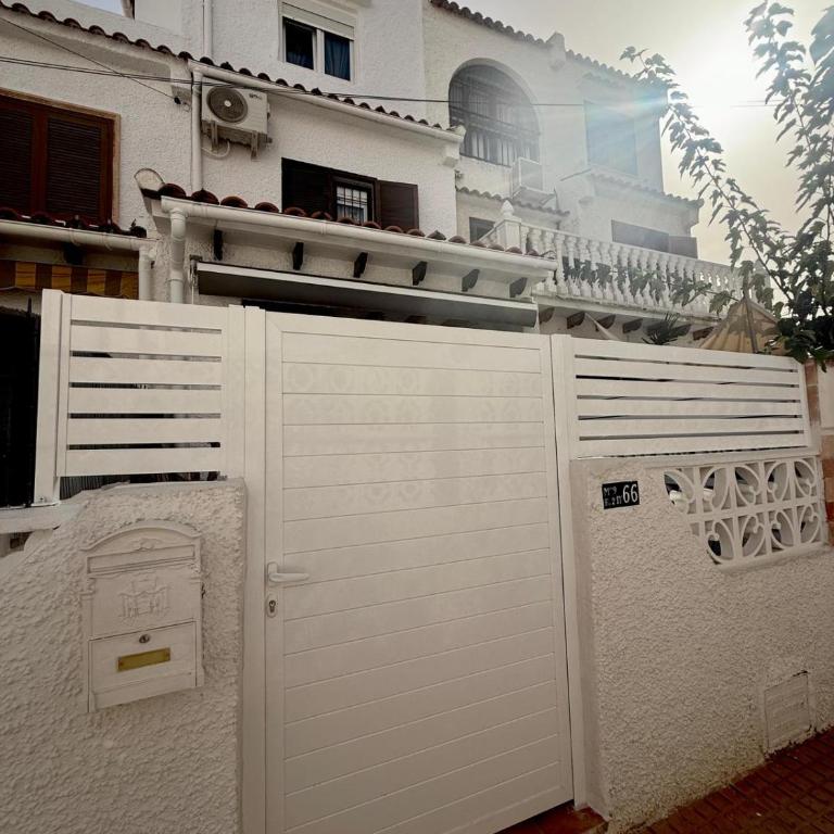 Espanhouse Silvena - Apartamento de 2 dormitorios - 3