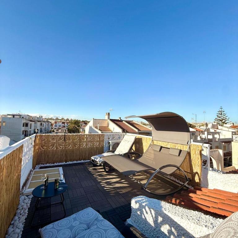 Espanhouse Silvena - Apartamento de 2 dormitorios - 30