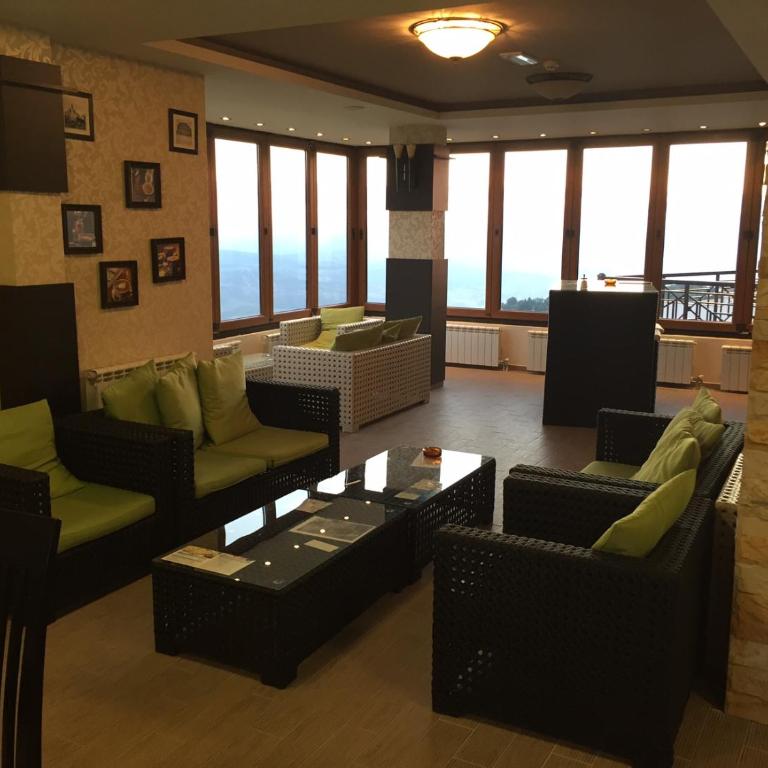 G4 Apartment Milmari - Apartment with Mountain View - 58
