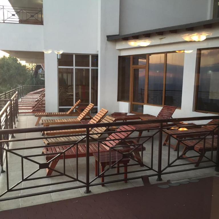G4 Apartment Milmari - Apartment with Mountain View - 57