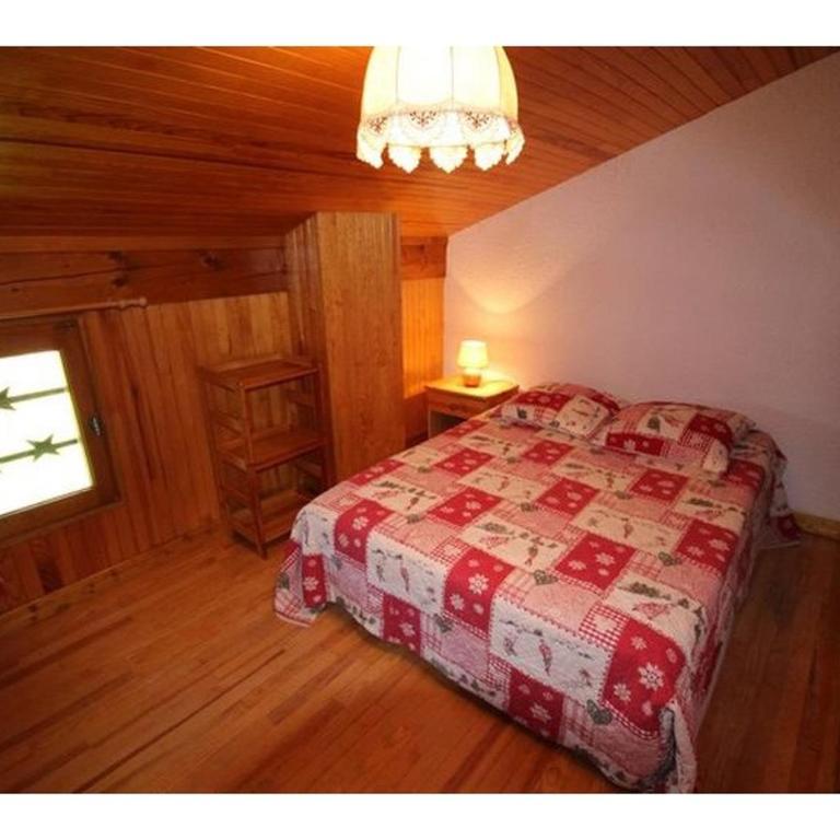 Chalet Epicéa - Duplex 2 chambres, proche pistes et commerces - 7 personnes - ASAI214-005 - Apartment mit 2 Schlafzimmern - 5