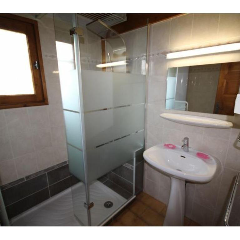 Chalet Epicéa - Duplex 2 chambres, proche pistes et commerces - 7 personnes - ASAI214-005 - Apartment mit 2 Schlafzimmern - 6