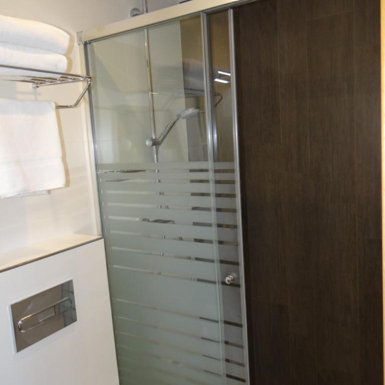 Pensión O Códice by Moradas Nieto - Habitación Doble - 2 camas - 7