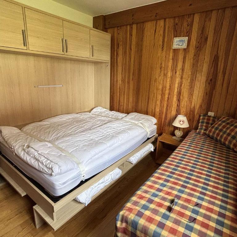 Chalet 1er de Cordée - Centre station - 4 personnes - ASAI308-001 - Appartement 1 Chambre - 12