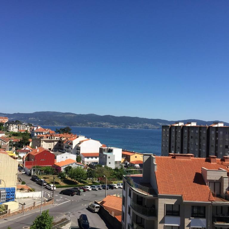 Residencial La Florida - Sanxenxo - Penthouse-Apartment - 1