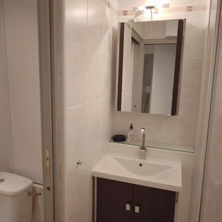 Splendide appartement 65 m2 superbe vue - 2 chambres indépendantes - Appartement 2 Chambres - 37