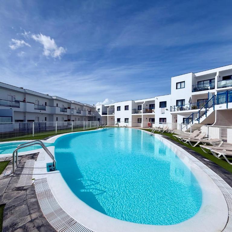 Casa Sofia - Costa Calma Sun & Beach - Apartamento de 1 dormitorio - 20