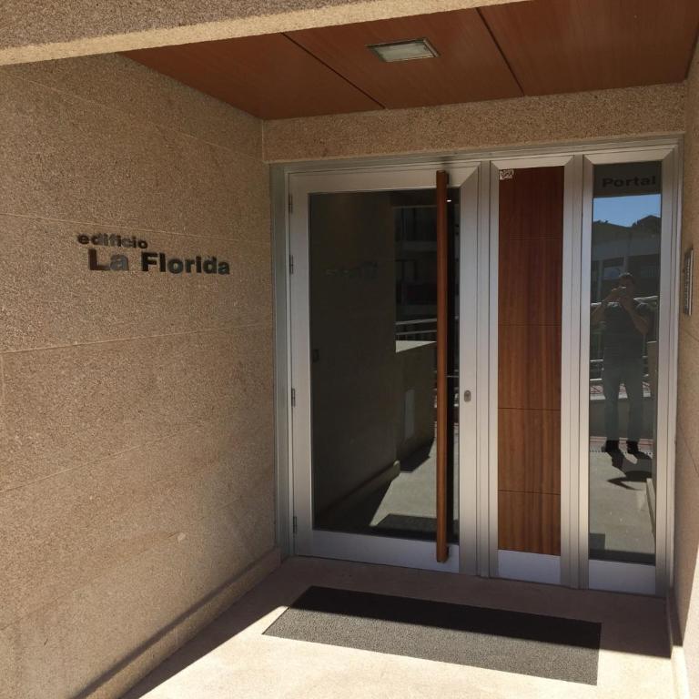 Residencial La Florida - Sanxenxo - Penthouse-Apartment - 9