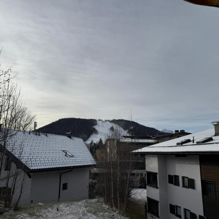 Haus Panorama Seefeld - Apartment mit 1 Schlafzimmer - 2