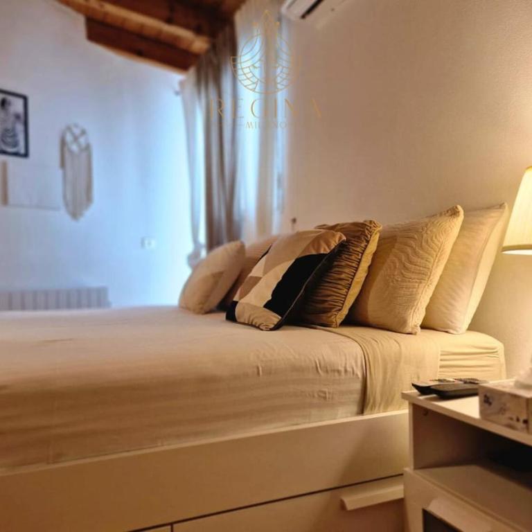 ACasaDiFranci attico con dehor privato, wifi e metro a 4 min da piedi - Appartamento Monolocale - 13