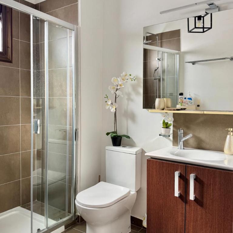 Fairytale in Adeje - Apartamento con balcón - 13