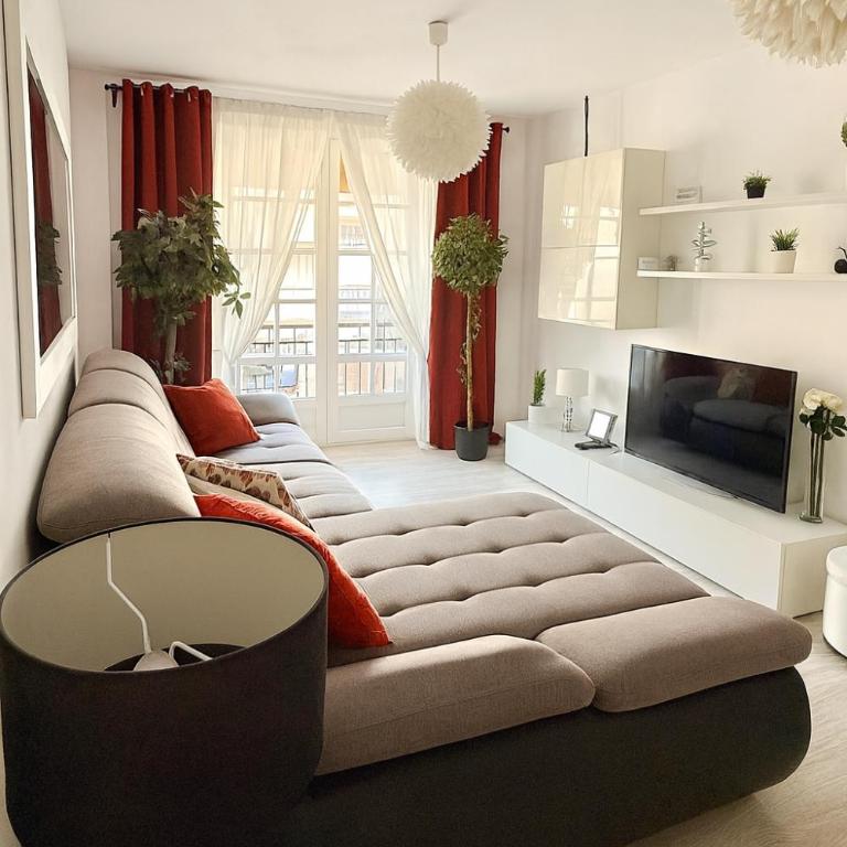 Fairytale in Adeje - Apartamento con balcón - 3