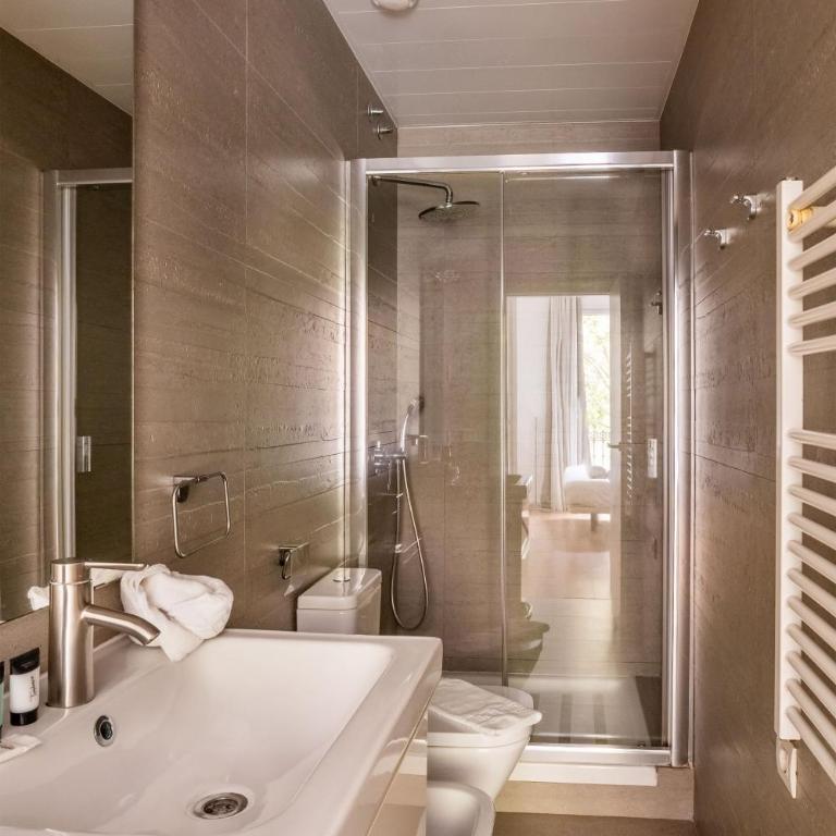 The Collection Barcelona - Gorgeous 4bed 4bath close to City Center - Apartamento - 18