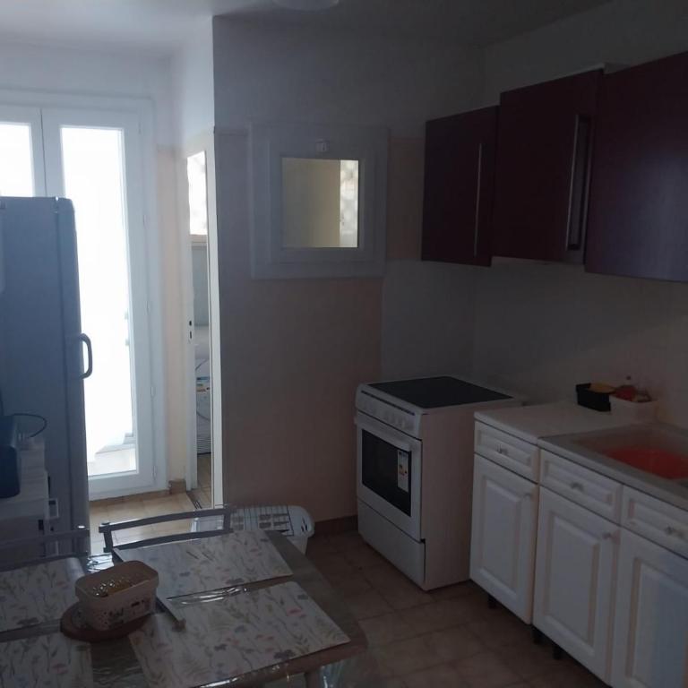 F5 lumineux et moderne Le confort parfait pour familles et couples, Perpignan - Appartamento con 3 Camere da Letto - 2
