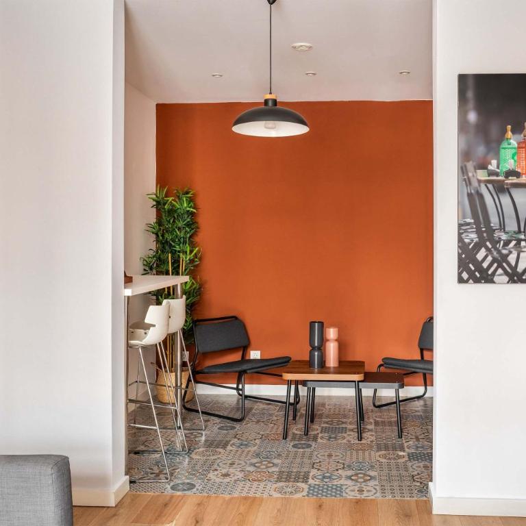 The Collection Barcelona - Perfectly located 4bed 4bath apartment in Eixample - Apartamento - 10