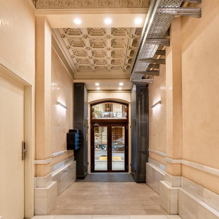 The Collection Barcelona - Perfectly located 4bed 4bath apartment in Eixample - Apartamento - 24