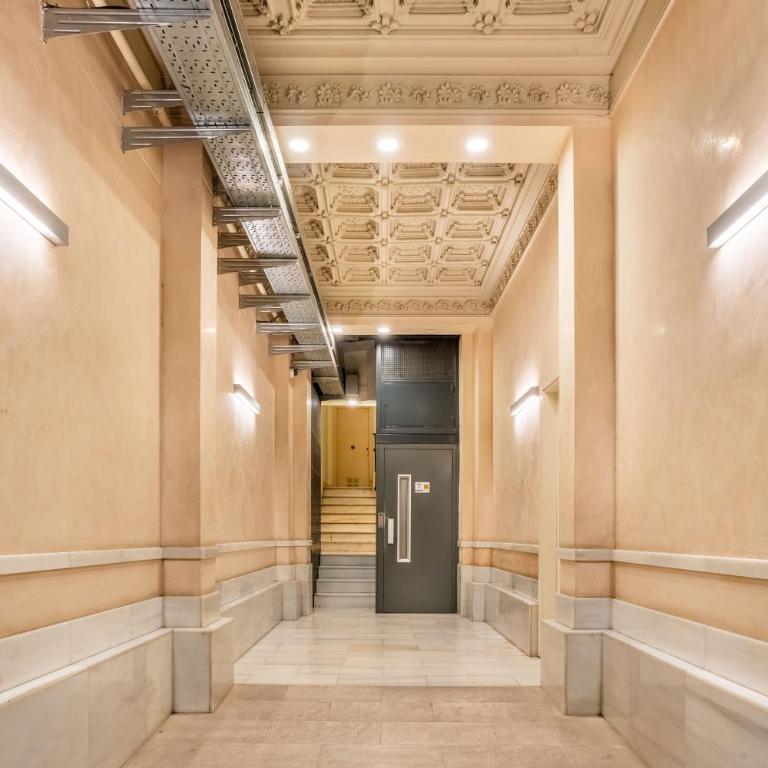 The Collection Barcelona - Perfectly located 4bed 4bath apartment in Eixample - Apartamento - 23