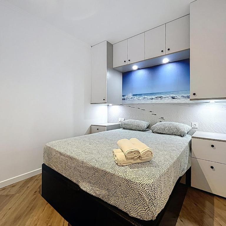 la loge des halles - clim - 50m des halles - Appartamento con 1 Camera da Letto - 6
