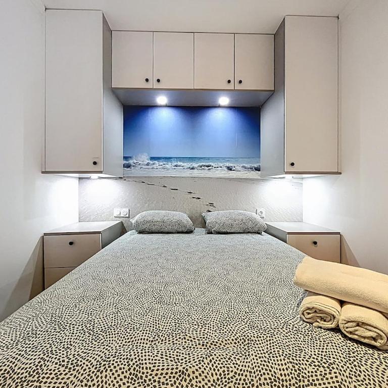 la loge des halles - clim - 50m des halles - Appartamento con 1 Camera da Letto - 9