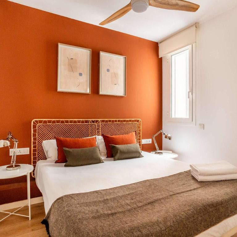 The Collection Barcelona - Perfectly located 4bed 4bath apartment in Eixample - Apartment - 15