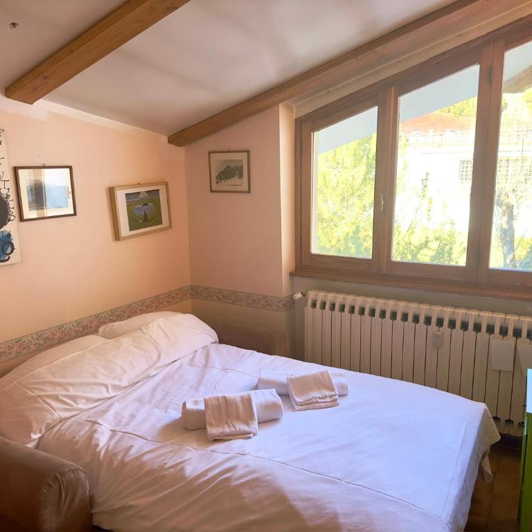 Casa Vacanze Montane - Appartamento con 1 Camera da Letto - 4