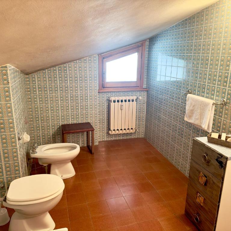 Casa Vacanze Montane - Appartamento con 1 Camera da Letto - 8