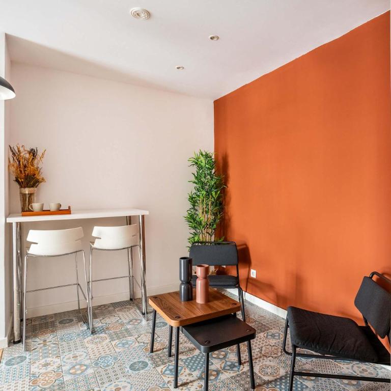 The Collection Barcelona - Paseo de Gracia spacious 4BD - 4BTH - Apartment - 15