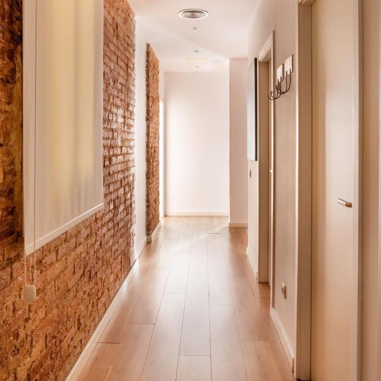 The Collection Barcelona - Paseo de Gracia spacious 4BD - 4BTH - Apartment - 21