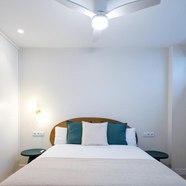Optimum Triana Duplex Suites - Apartamento de 2 dormitorios - 10