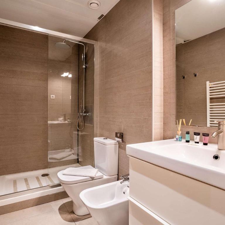 The Collection Barcelona - Very Spacious Eixample 4bd 4ba apartment - Apartment - 3